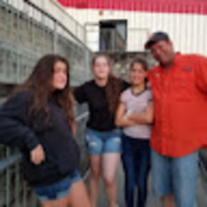 Meet your Posher, Russell